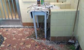 Imagem 6: Casa de vila para venda possui 60 metros quadrados com 2 quartos