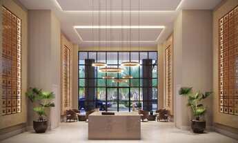 Imagem 5: Apartamento para venda tem 72 metros quadrados com 2 quartos em Centro - Osasco - SP