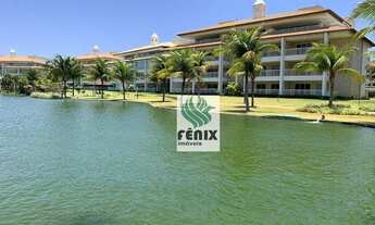 Imagem 2: Apartamento com 3 suítes à venda, 125 m² por R$ 1.650.000 - Porto das Dunas - Aquiraz/CE