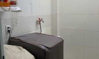 Imagem 7: Excelente casa duplex 3 suítes com área gourmet 2 vagas no centro de Campo Grande