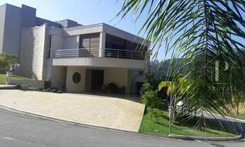 Imagem 4: Casa à venda no bairro Tamboré - Barueri/SP