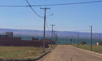 Imagem 6: Lotes comerciais e residenciais a venda em parcelas na orla da praia doluzimangues Palmas
