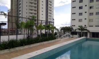 Imagem 2: Vende-se apartamento de frente para o lago no Residencial Orla 14