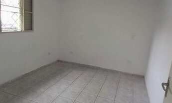 Imagem: Casa com 1 dormitório para alugar, 35 m²