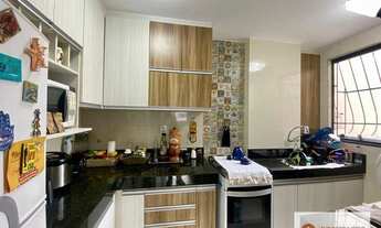 Imagem 4: Apartamento com 2 quartos e 01 closet à venda, 61 m² por R$ 255.000 - Guarani - Belo Horiz