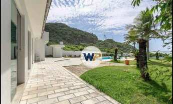 Imagem 7: Mansão com 6 Suítes Frente Mar Para Locação Diária em Balneário Camboriú/SC