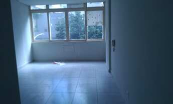 Imagem 3: Sala com Garagem na Escritura