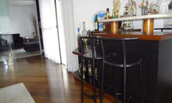 Imagem 5: Apartamento à venda, 181 m² por R$ 2.500.000,00 - Jardim Paulista - São Paulo/SP