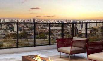 Imagem 7: Apartamento à venda, 40 m² por R$ 209.000,00 - Jardim Santo Antônio - São Paulo/SP