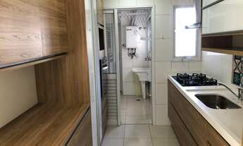 Imagem 7: VILA OLIMPIA - CAMP LIFE