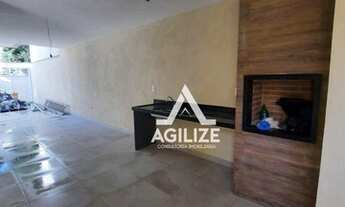 Imagem 5: Agilize Consultoria Imobiliária tem Casa Duplex e com designer moderno no Jardim Vitória