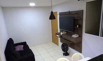 Imagem 6: Ágio Apartamento Sabias Imperial Cuiabá-MT Parcela R$ 575,00