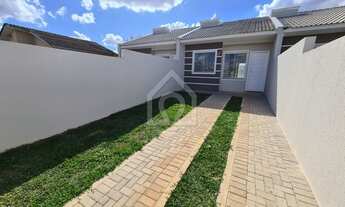 Imagem 2: CASA À VENDA EM OFICINAS - JARDIM AMÁLIA