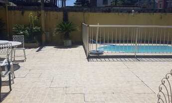 Imagem 6: Casa de condomínio sobrado para venda com 340 metros quadrados com 4 quartos