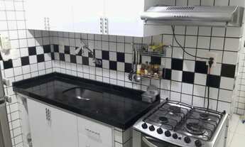 Imagem 6: Apartamento em Piedade-87M²/3 Quartos/2 Suítes/Semi mobiliado/Bem localizado