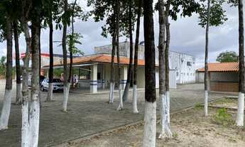 Imagem 3: Campo de Futebol (Araçagy