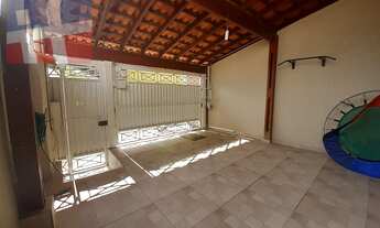 Imagem: Franco da Rocha - Casa Padrão - Vila Sao