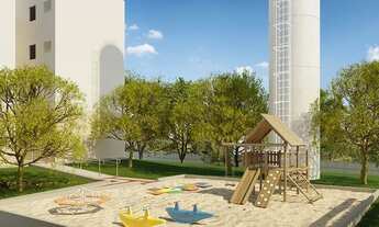 Imagem 3: Apto para venda 46m², com 2 quartos em São Lourenço da Mata - PE