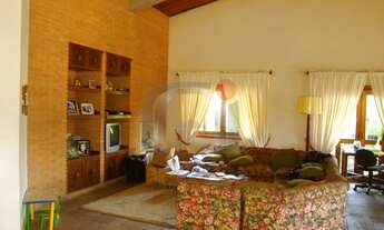 Imagem 3: CHÁCARA COM VISTA E ACESSO AO LAGO NA MELHOR LOCALIZAÇÃO DO CONDOMÍNIO