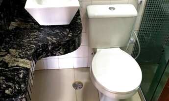 Imagem 6: Apartamento para venda tem 48 metros quadrados com 2 quartos em Caixa D'Água - Lauro