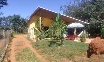 Imagem 5: VENDE-SE CHACARA CONJUNTO UIRAPURU- SENADOR CANEDO -GO