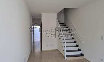 Imagem 2: Praia Grande - Casa Padrão - Caiçara