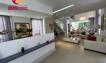 Imagem 5: Casa à venda no bairro Alphaville II - Salvador/BA