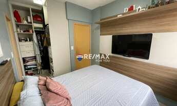 Imagem 3: LIFE PARQUE 10 3 QUARTOS