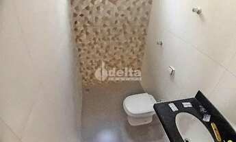 Imagem 6: Casa à venda, 3 quartos, 1 suíte, 4 vagas, Shopping Park - Uberlândia/MG