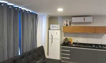 Imagem: Studio em Boa Viagem