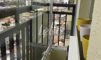 Imagem 5: São Paulo - Apartamento Padrão - Tucuruvi