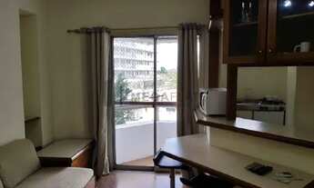 Imagem 2: FLAT PARA LOCAÇÃO PRÓXIMO A AV. 23 DE MAIO!