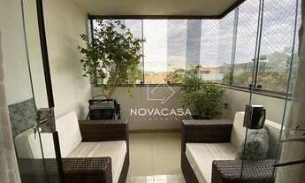 Imagem 7: Apartamento com 4 dormitórios, 736 m² - venda por R$ 1.100.000,00 ou aluguel por R$ 4.833