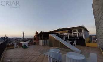 Imagem 7: Salão Comercial para Locação em Contagem, Novo Progresso, 2 banheiros