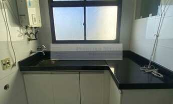 Imagem 5: VENDO LINDO APARTAMENTO MOBILIADO EM PLANALTO PAULISTA COM 79M²