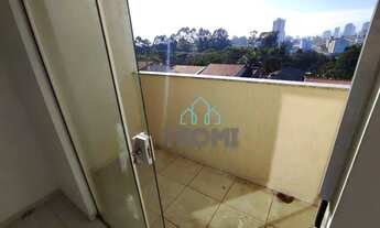 Imagem 3: Apartamento com 2 dormitórios (1 suíte) à venda, 73 m² por R$ 205.000 - Bonfim - Taubaté/S