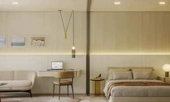 Imagem: Apartamento Garden para venda com 304 m2