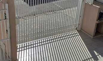 Imagem 2: Sobrado no Centro