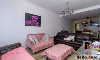 Imagem 5: Sobrado a venda Alto da Mooca