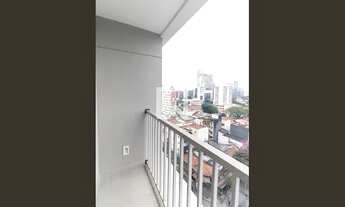 Imagem 7: Apartamento para Aluguel - Pinheiros, 1 Quarto, 28 m2