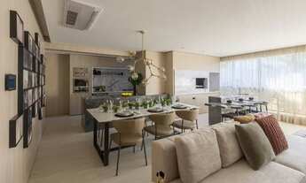 Imagem 6: São Paulo - Apartamento Padrão - Campo Belo