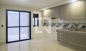 Imagem 2: Apartamento para Aluguel - Santana, 1 Quarto, 34 m2