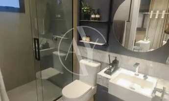 Imagem 2: Apartamento Padrão em Campinas