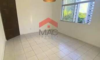 Imagem 4: Apartamento para Locação em Salvador, Candeal, 2 dormitórios, 1 banheiro, 1 vaga