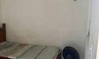 Imagem 2: Vaga em apartamento