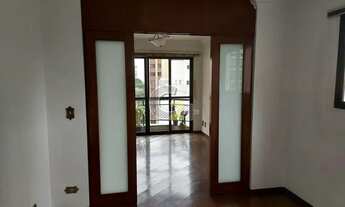 Imagem 7: Apartamento para venda tem 181 metros quadrados com 3 quartos em Perdizes - São Paulo - SP