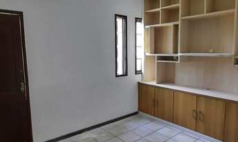 Imagem 4: Casa 4 Dormitórios para locação em Lauro de Freitas