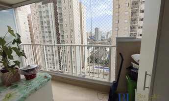 Imagem: Vende Apartamento Na Mooca 56M²² - 2 Dorms