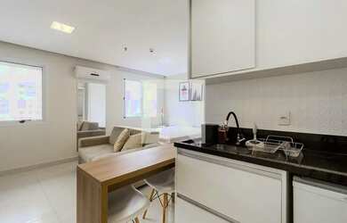 Imagem 15: Apartamento para Aluguel - Vila Olímpia, 1 Quarto, 33 m2