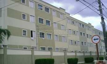 Imagem: Apartamento Padrão em São Carlos